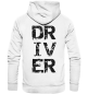 Preview: Driver / Hoodie